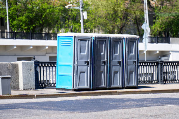 Portable Toilets for Parks and Recreation Areas